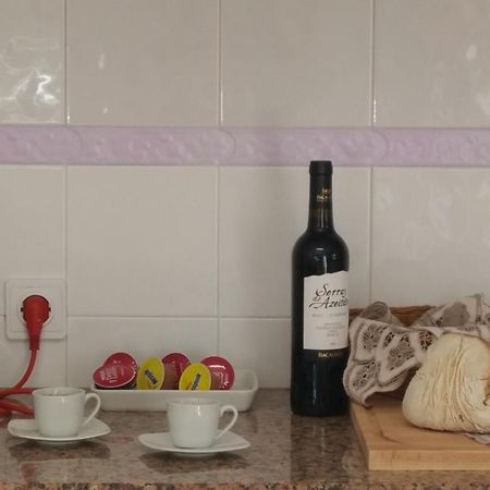 Arrabida'S Sweet Home อาเซย์เตา ภายนอก รูปภาพ