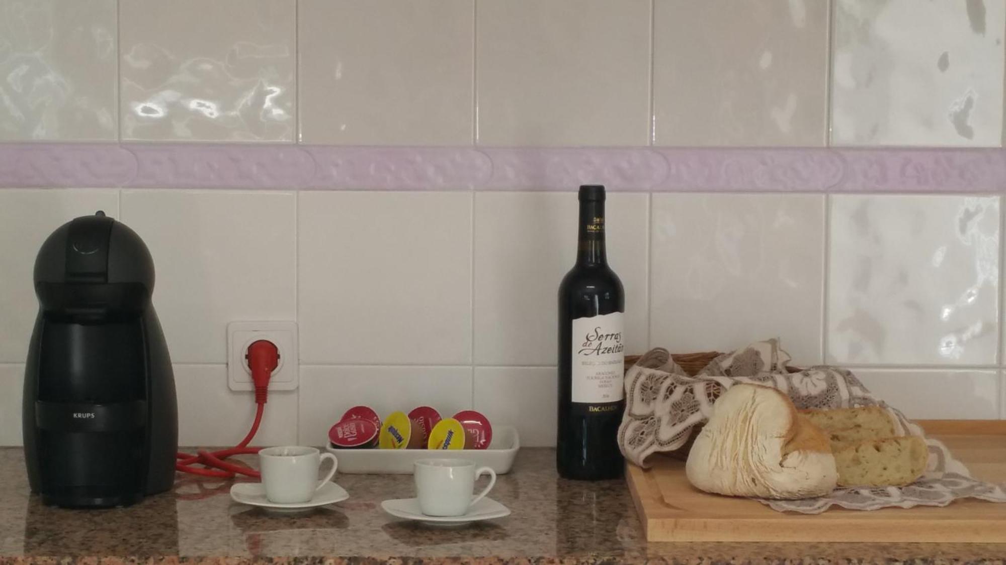 Arrabida'S Sweet Home อาเซย์เตา ภายนอก รูปภาพ