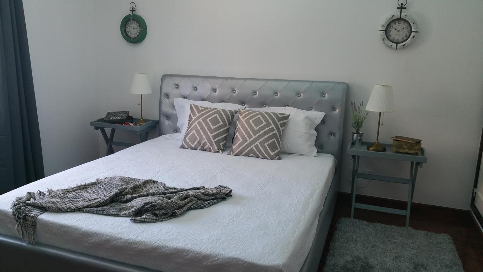 Arrabida'S Sweet Home อาเซย์เตา ภายนอก รูปภาพ