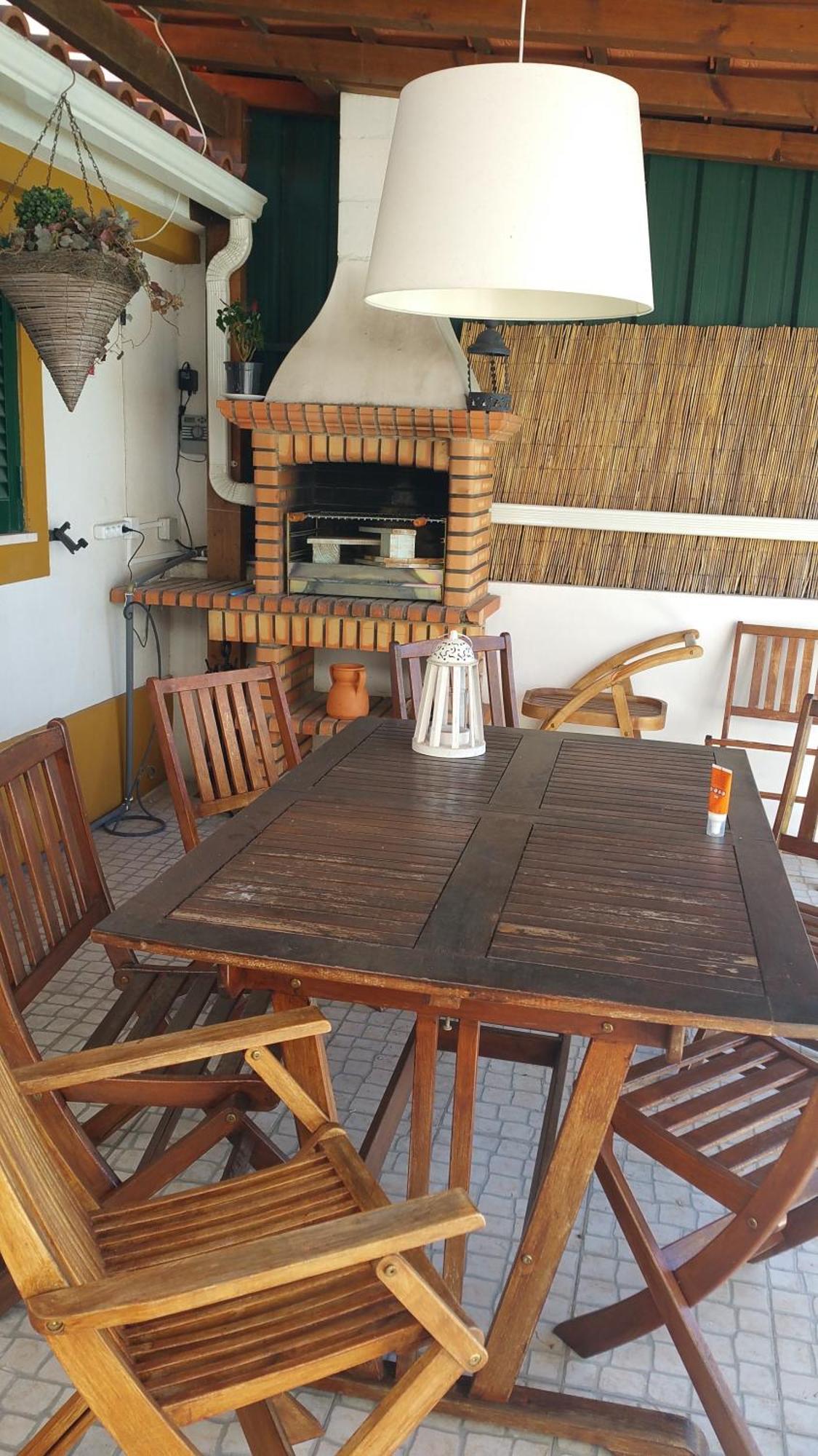 Arrabida'S Sweet Home อาเซย์เตา ภายนอก รูปภาพ