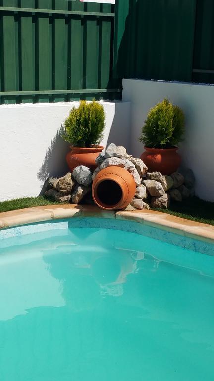Arrabida'S Sweet Home อาเซย์เตา ภายนอก รูปภาพ