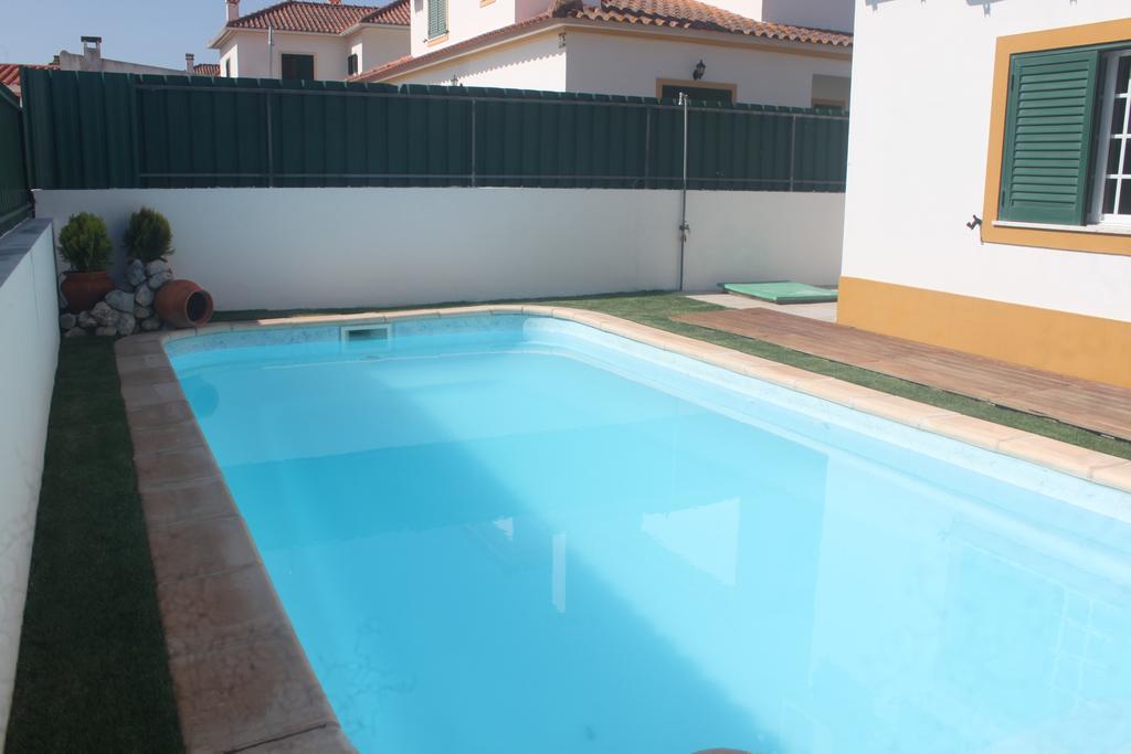Arrabida'S Sweet Home อาเซย์เตา ภายนอก รูปภาพ