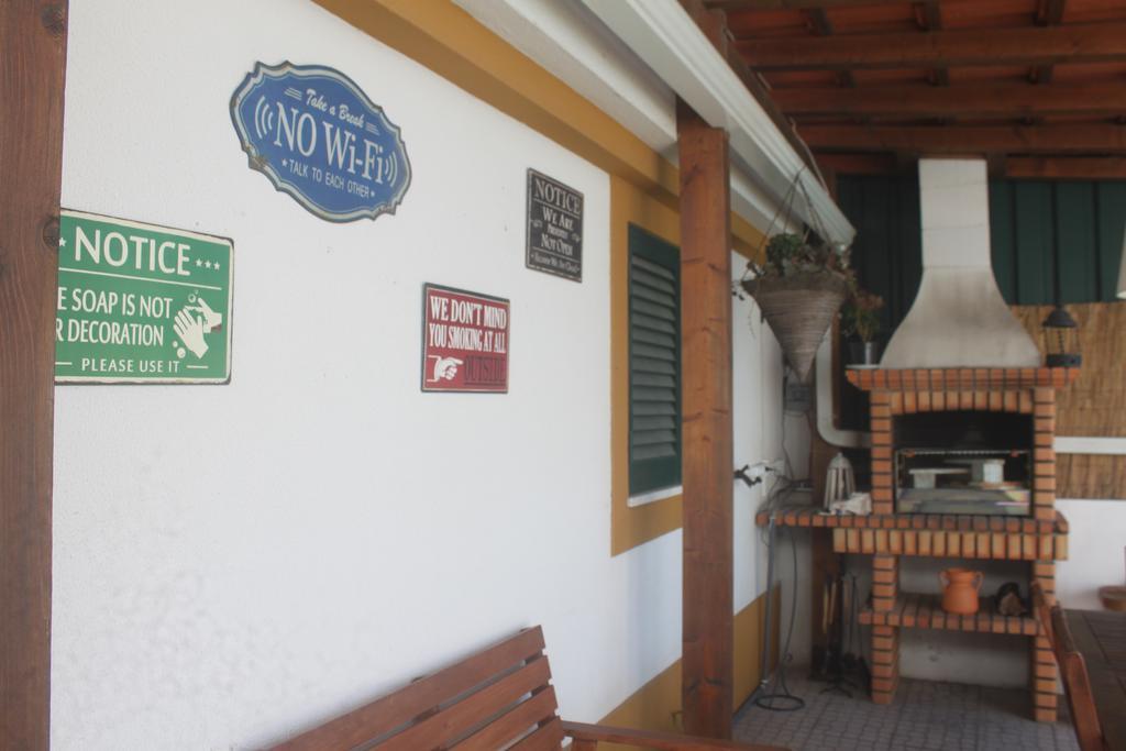 Arrabida'S Sweet Home อาเซย์เตา ภายนอก รูปภาพ