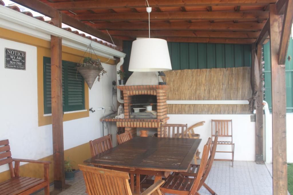 Arrabida'S Sweet Home อาเซย์เตา ภายนอก รูปภาพ