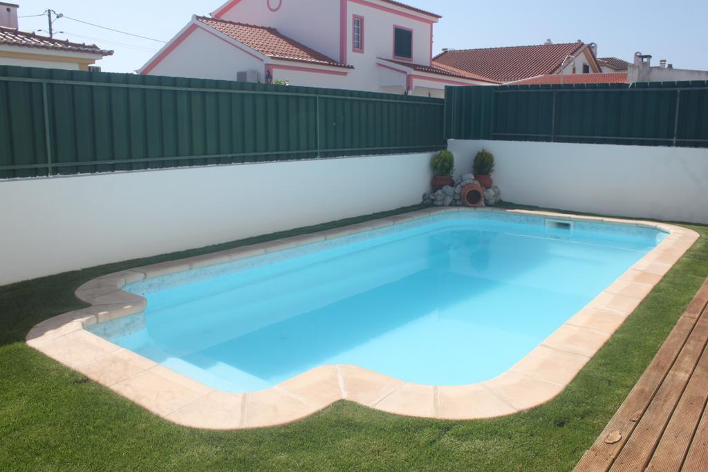 Arrabida'S Sweet Home อาเซย์เตา ภายนอก รูปภาพ