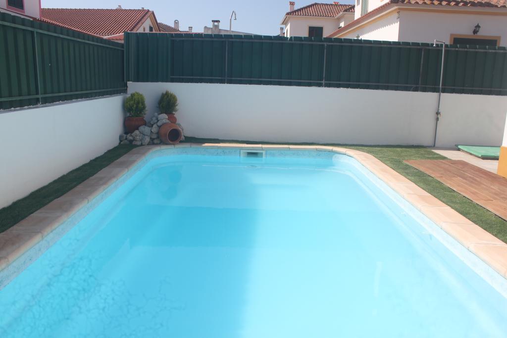 Arrabida'S Sweet Home อาเซย์เตา ภายนอก รูปภาพ