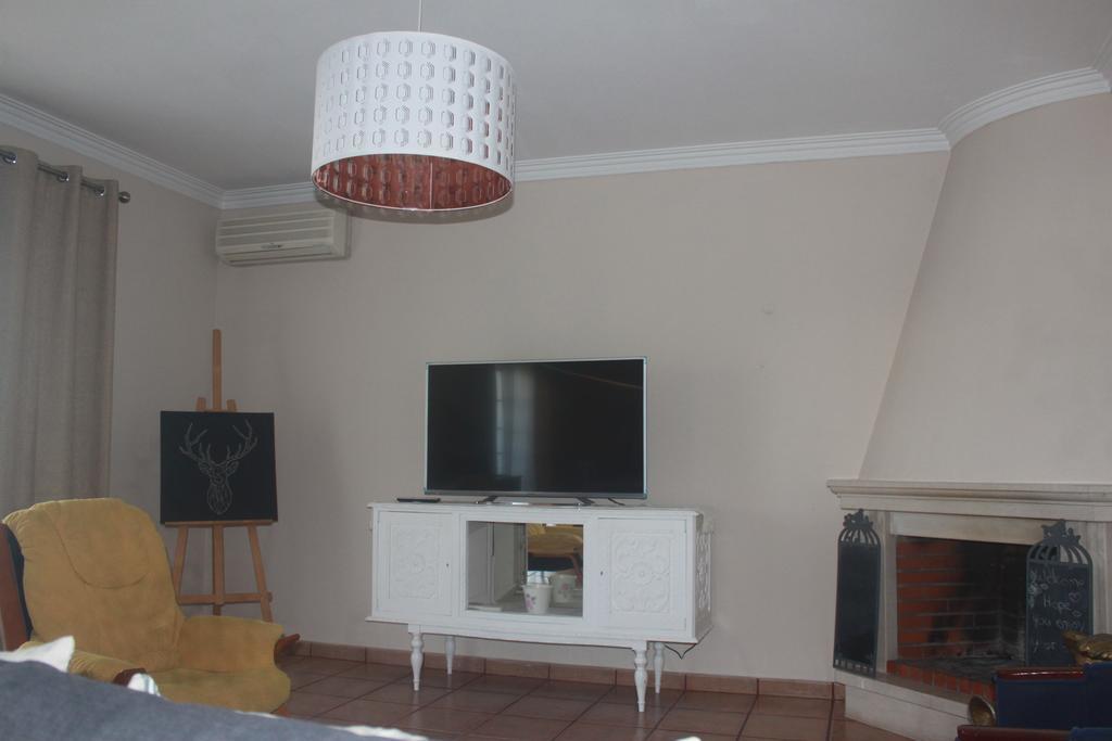 Arrabida'S Sweet Home อาเซย์เตา ภายนอก รูปภาพ
