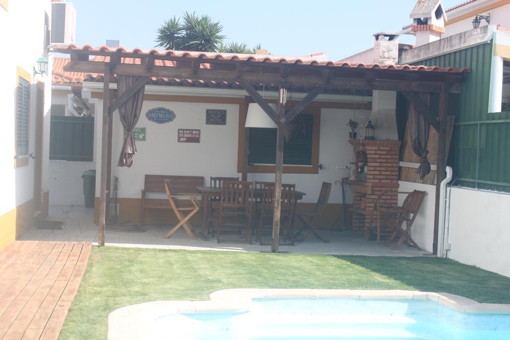 Arrabida'S Sweet Home อาเซย์เตา ภายนอก รูปภาพ