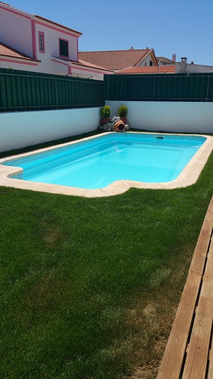 Arrabida'S Sweet Home อาเซย์เตา ภายนอก รูปภาพ