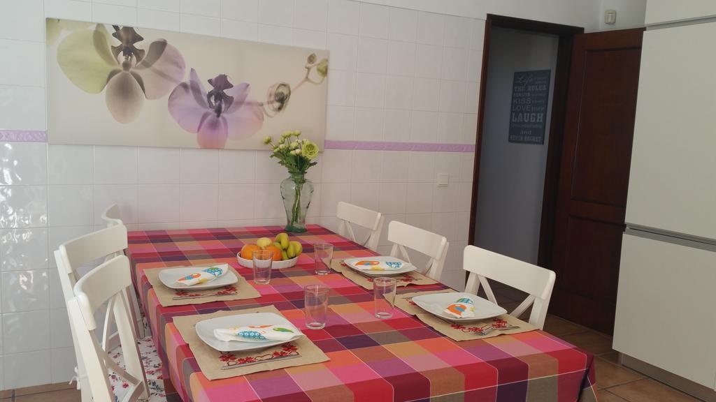 Arrabida'S Sweet Home อาเซย์เตา ภายนอก รูปภาพ
