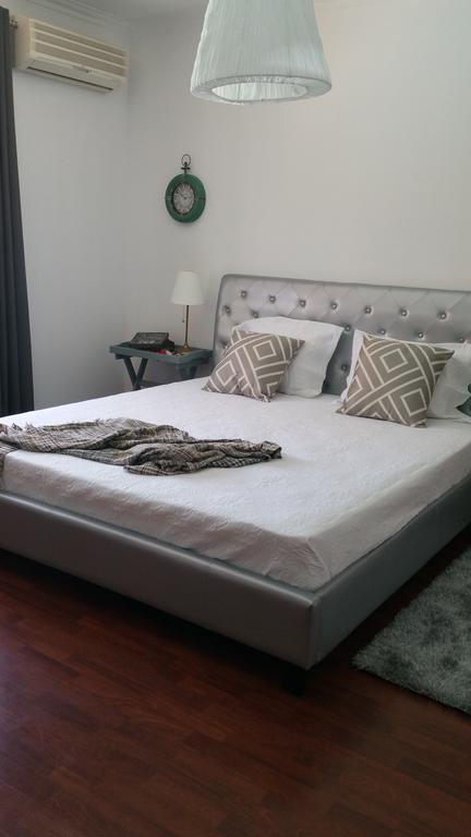 Arrabida'S Sweet Home อาเซย์เตา ภายนอก รูปภาพ