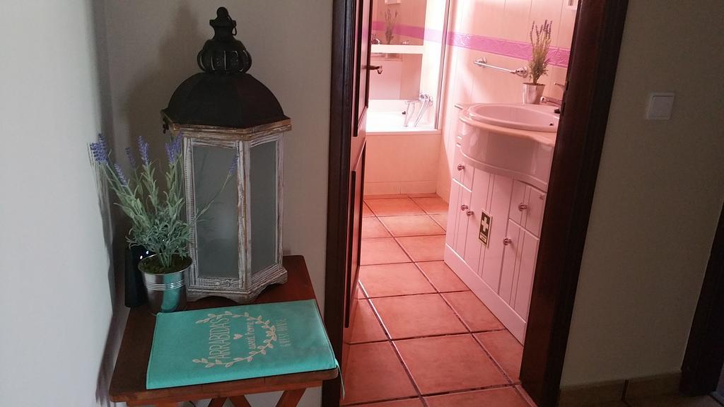 Arrabida'S Sweet Home อาเซย์เตา ภายนอก รูปภาพ