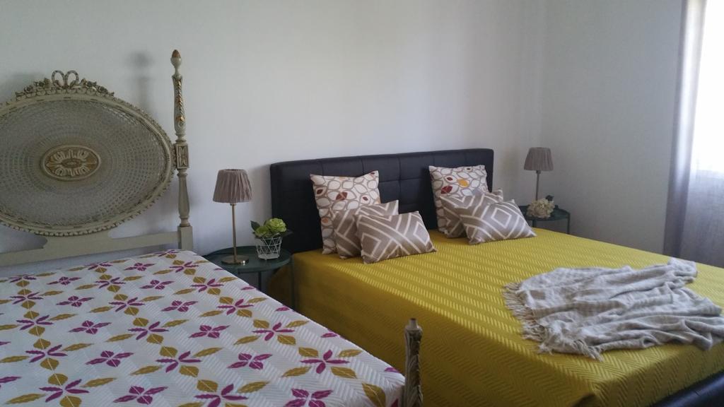 Arrabida'S Sweet Home อาเซย์เตา ภายนอก รูปภาพ