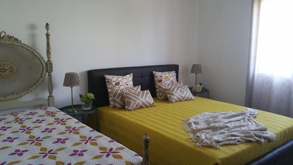 Arrabida'S Sweet Home อาเซย์เตา ภายนอก รูปภาพ