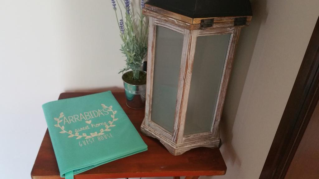 Arrabida'S Sweet Home อาเซย์เตา ภายนอก รูปภาพ