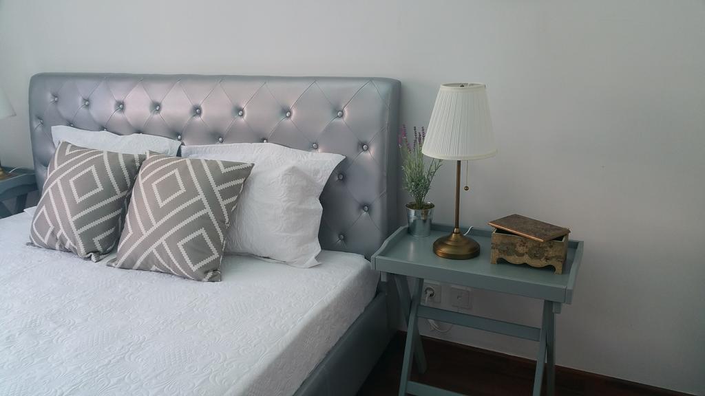 Arrabida'S Sweet Home อาเซย์เตา ภายนอก รูปภาพ