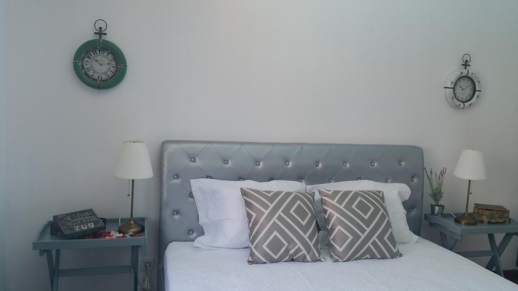 Arrabida'S Sweet Home อาเซย์เตา ภายนอก รูปภาพ