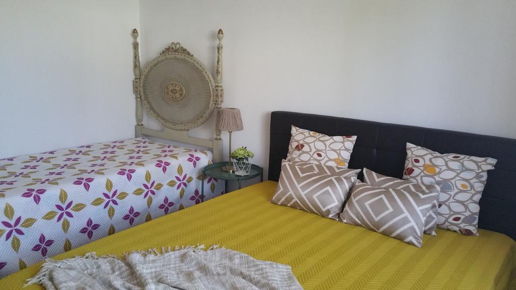 Arrabida'S Sweet Home อาเซย์เตา ภายนอก รูปภาพ