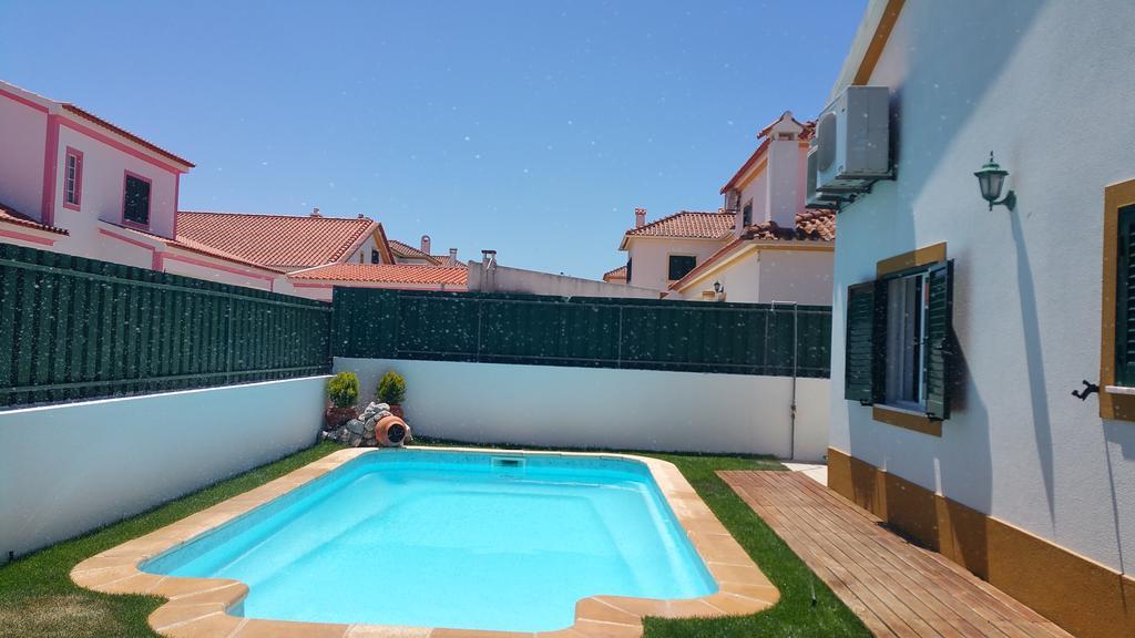 Arrabida'S Sweet Home อาเซย์เตา ภายนอก รูปภาพ