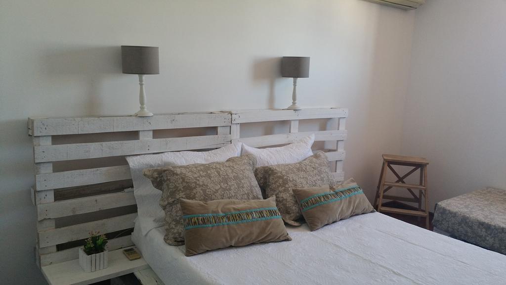 Arrabida'S Sweet Home อาเซย์เตา ภายนอก รูปภาพ