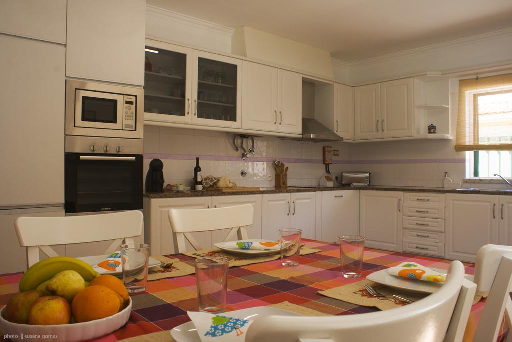 Arrabida'S Sweet Home อาเซย์เตา ภายนอก รูปภาพ