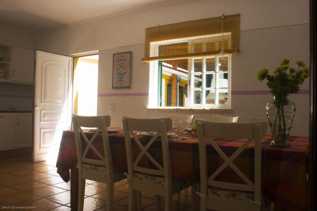 Arrabida'S Sweet Home อาเซย์เตา ภายนอก รูปภาพ