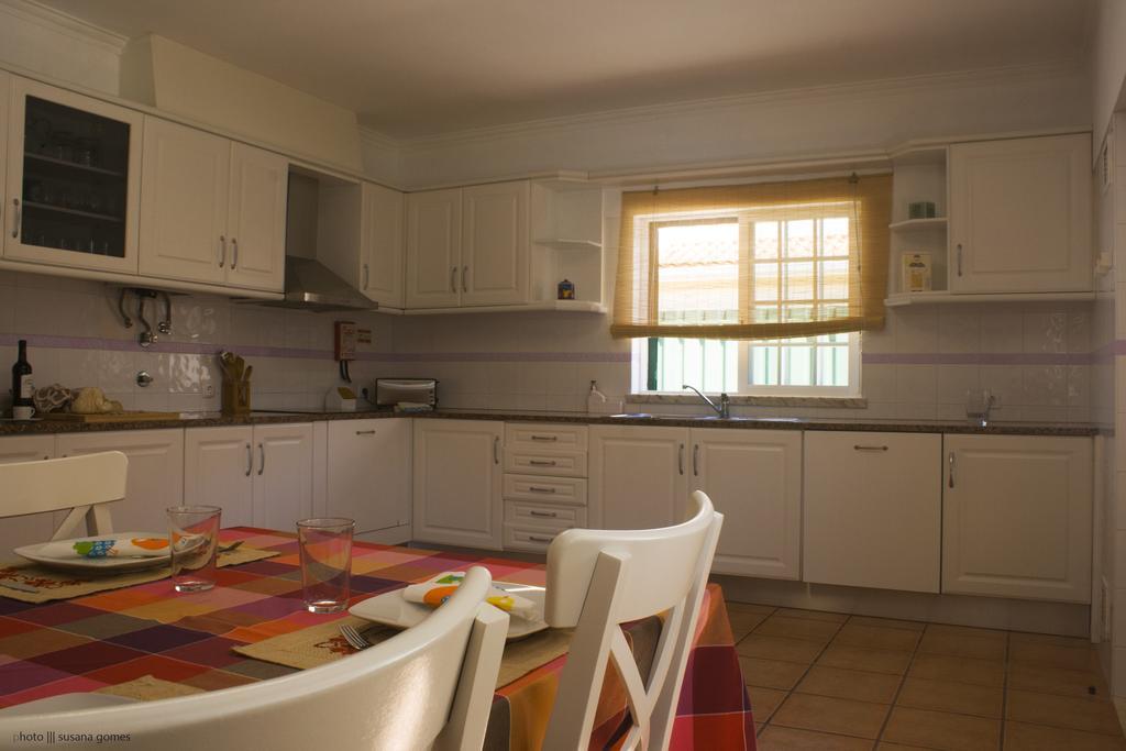 Arrabida'S Sweet Home อาเซย์เตา ภายนอก รูปภาพ