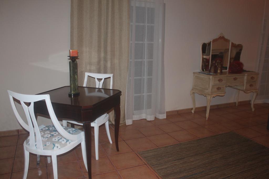 Arrabida'S Sweet Home อาเซย์เตา ภายนอก รูปภาพ